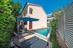 Ferienwohnung für 12 Personen ca 100 qm in Pula-Fondole, Istrien Istrische Riviera